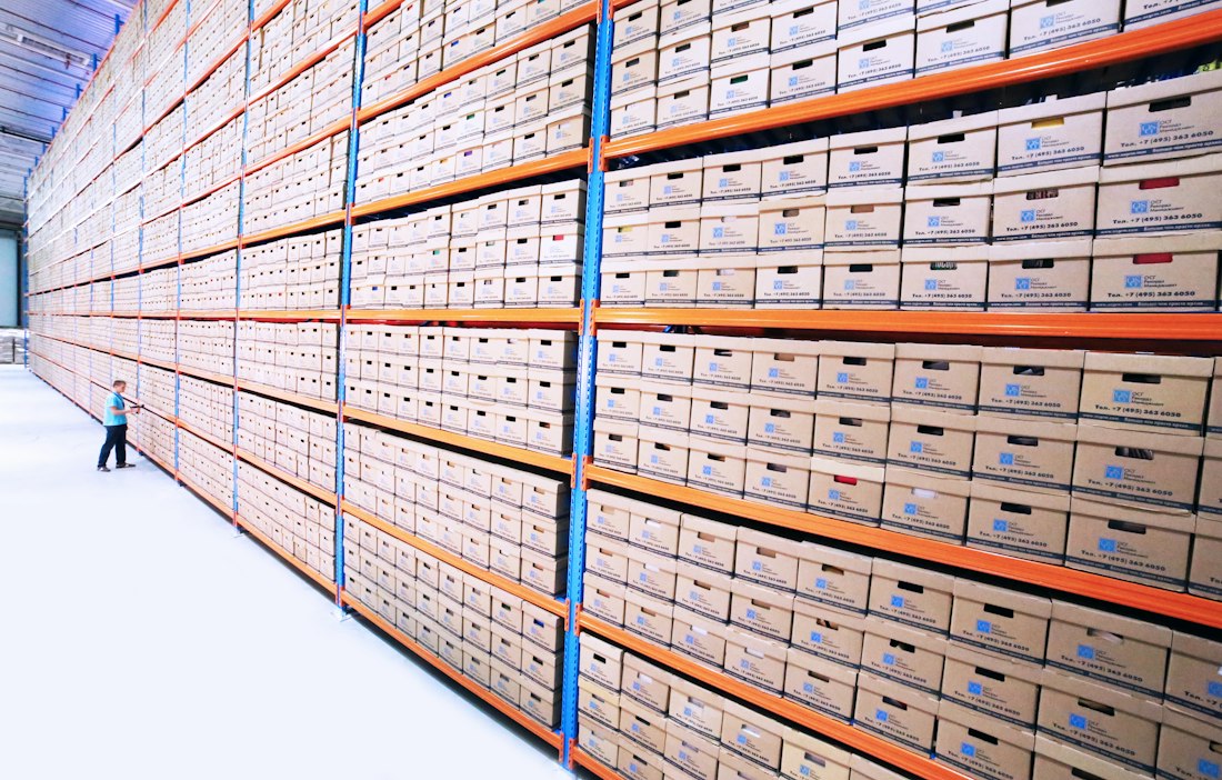 Cargo & Container Surveys